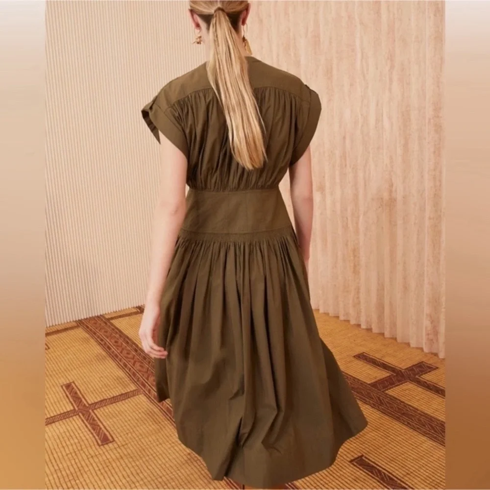 porn dress undress Careless Blonde – Code EUR Size:S-M-L/2-2-2 20-03-OFFER Sleeveless Fit and Flare